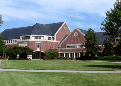 University of Maryland Eastern Shore